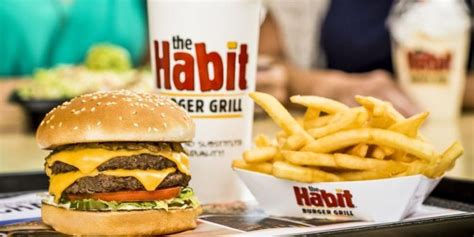 habit burger hours|the habit hours today.